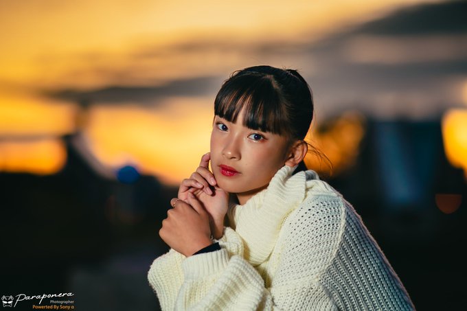 Twitterのコスプレ画像40