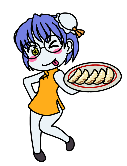 俺がどれだけ鉄子好きかってことだよ 