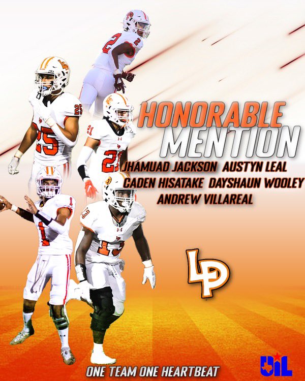 La Porte HS Recruiting (ALL SPORTS) tweet media