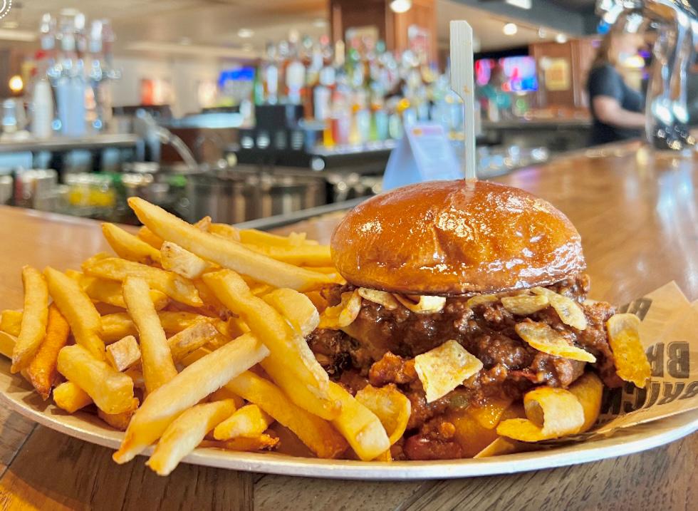 Remington Park on Twitter "Check out this NEW bad boy it's a monster