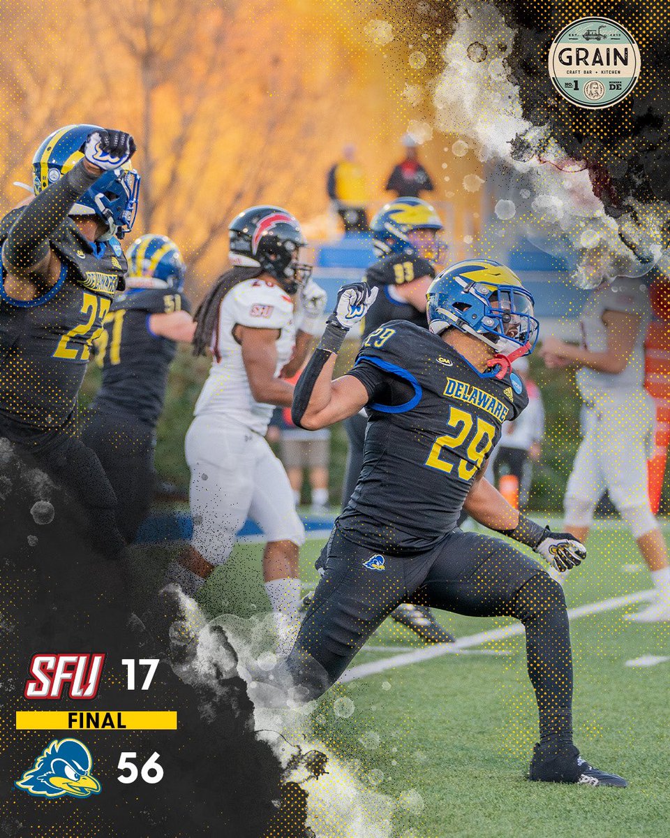 See you in December 🥶