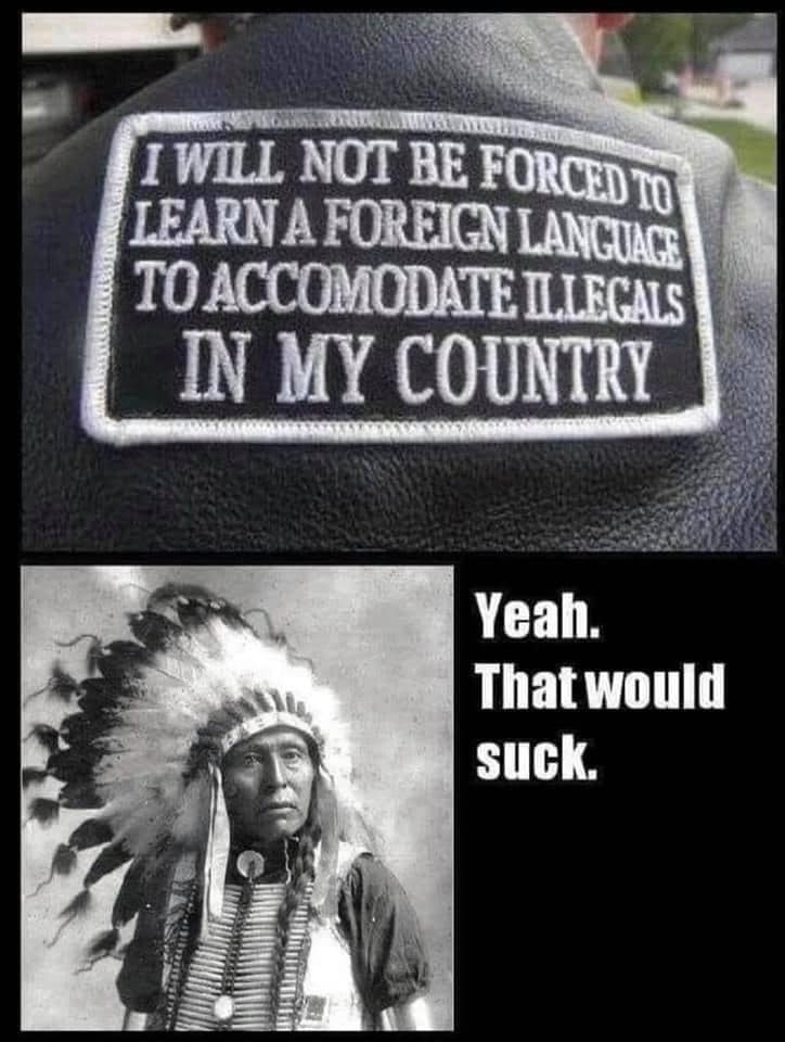 AmericanIndian8's tweet photo. #INDIGENOUS #TAIRP https://t.co/NZGDlHfIoI