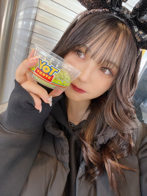 じゅり(JURI)のTwitter画像31