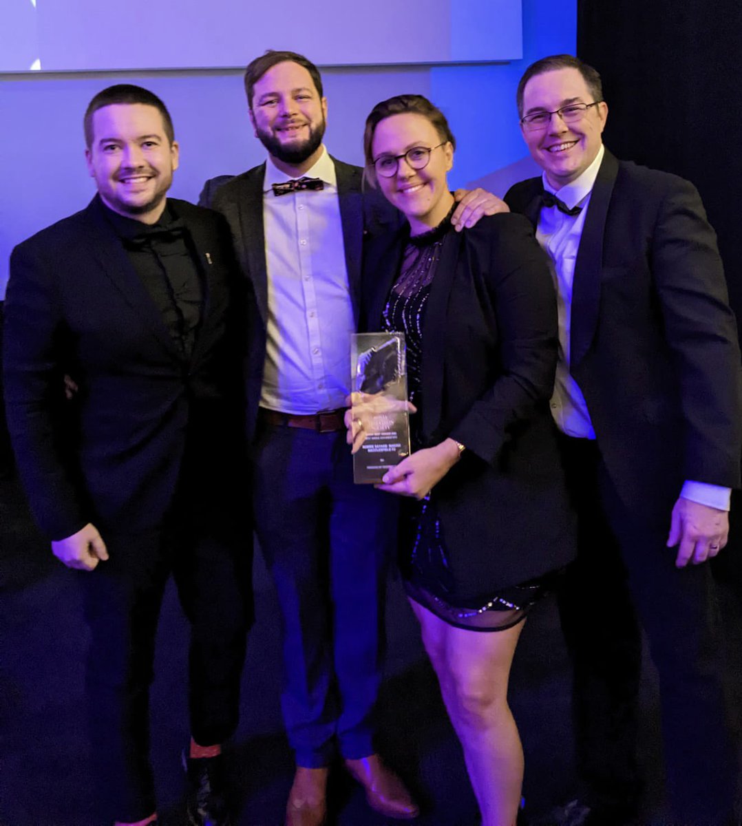 ElMannito's tweet photo. We won! #Maccdoc well done @The_MightyBouch &amp; @TimelineTVPost https://t.co/5qWJUJSCs5