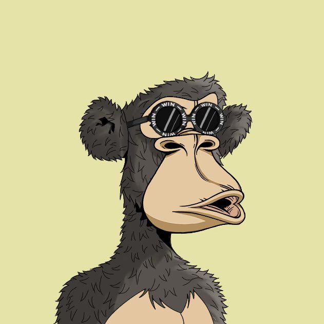 Naked Yapes tweet media
