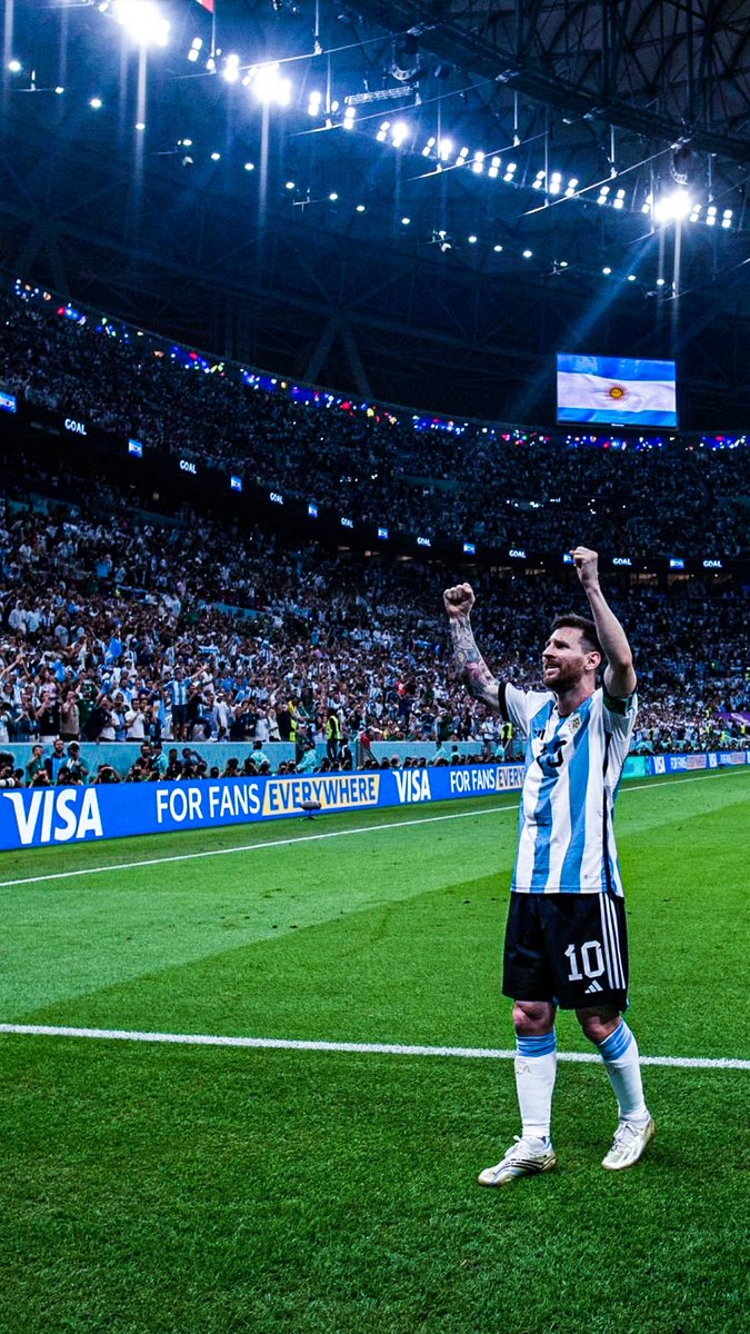 INIE8TAZO's tweet photo. 📲 Hilo de los mejores 𝘄𝗮𝗹𝗹𝗽𝗮𝗽𝗲𝗿𝘀 de Leo Messi vs México 🇦🇷👑

👇🏻 https://t.co/PgZ6SdSduc