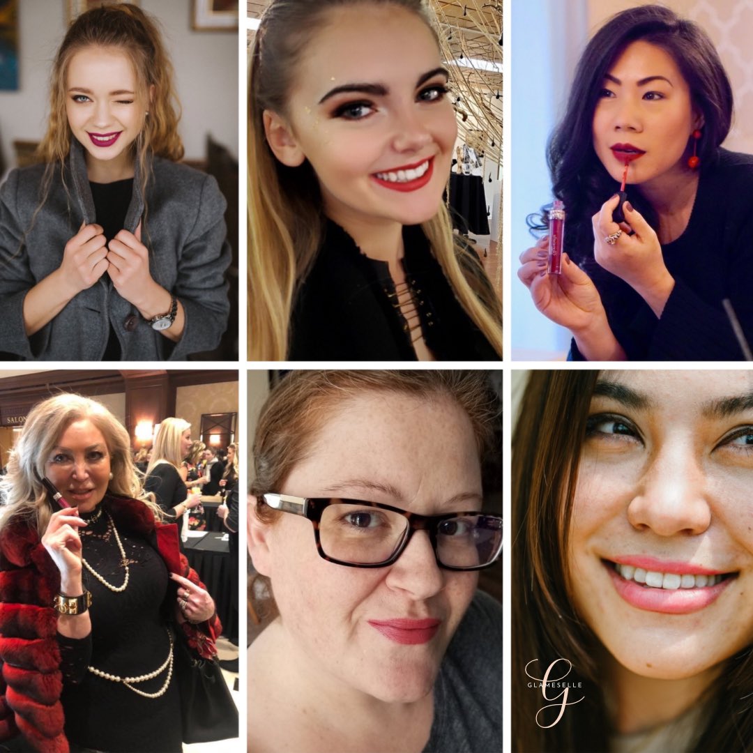 glameselle's tweet photo. Today is #SmallBusinessSaturday. When you support a #smallbusiness, you support a dream. When you support Glameselle, you support women in the community. Thank you for supporting us. Thank you for supporting them. Thank you for shopping small. ❤️
#womensupportingwomen #glameselle https://t.co/qy45afhXX9