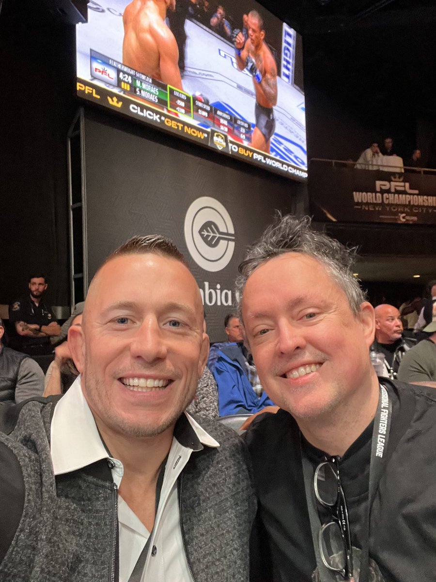 Mike Ward tweet media