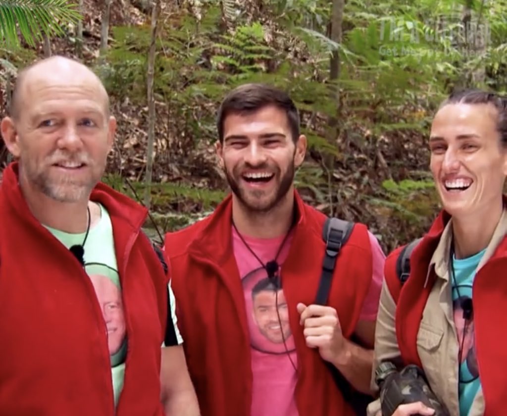 Hannah_Clarke94's tweet photo. The final 3 we deserved #ImACeleb #ImACelebrity https://t.co/BRisVlpeVC