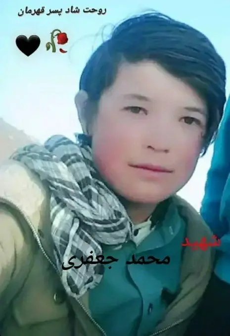 e_amini74's tweet photo. یکی از بغاوتگران که توسط طالبان برگبار بسته شد در دایکندی. 
منطق لشکر جهل این است.
#StopHazaraGenocide https://t.co/4vZzmv5ZGh