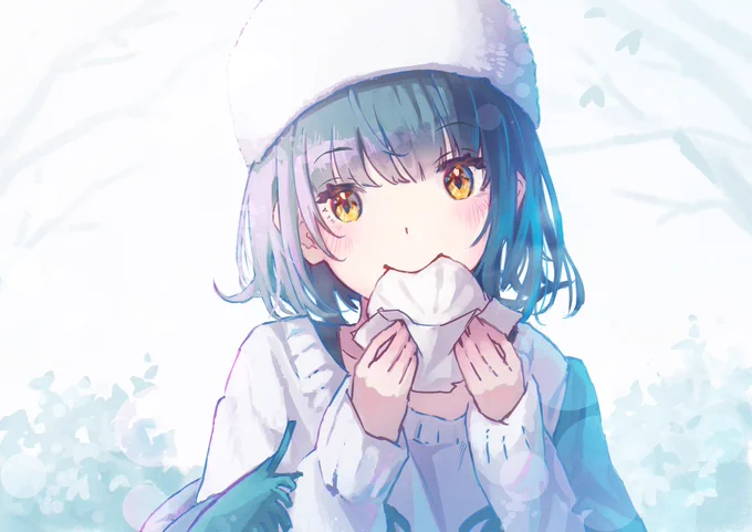 はふはふ 