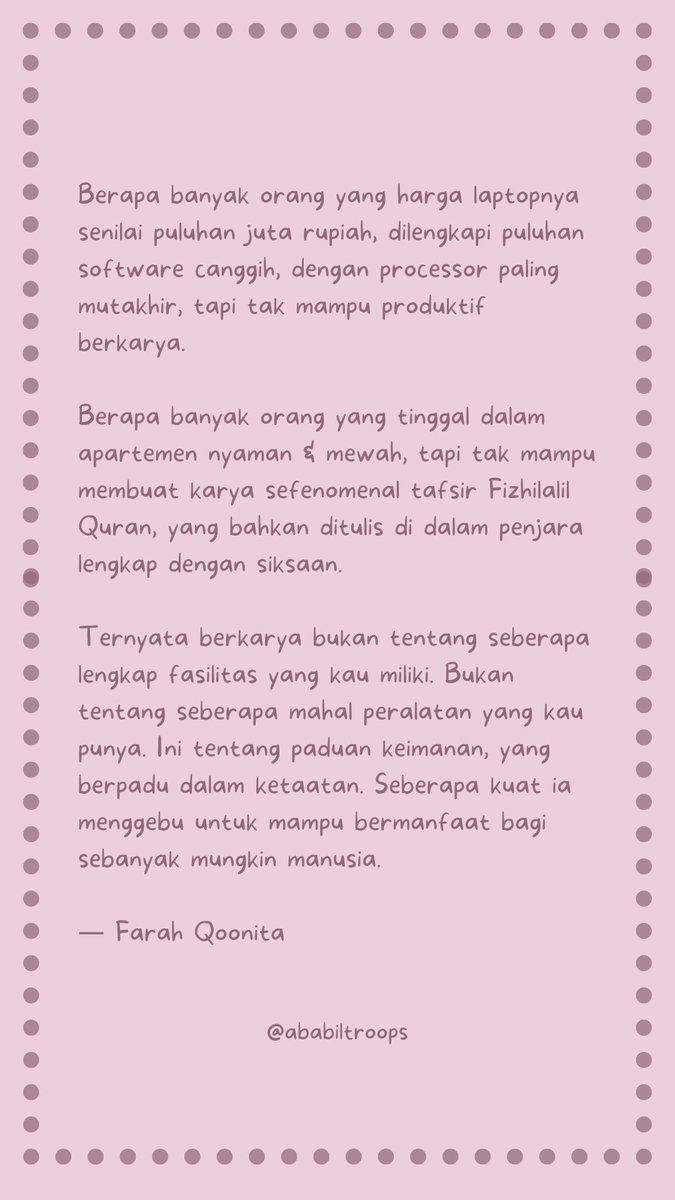 Ababil Troops tweet media