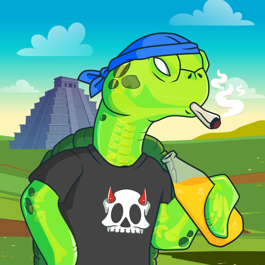 koolk123456's tweet photo. 🎁MINT LIVE GIVEAWAY🎁

Building a sea turtle conservation camp IRL

👉Mint link: https://t.co/9IlGrkCtHn

🏆 1x DonCaguamo NFT
🏆 1x Invite to my discord 

To enter: 
1️⃣ Follow 
@DonCaguamoNFT
 &amp;
@koolk123456

2️⃣ RT+Like, tag 3 friends 

⏰24h
#ad #NFTGiveaway #SolanaNFTs https://t.co/RgOegvm0En