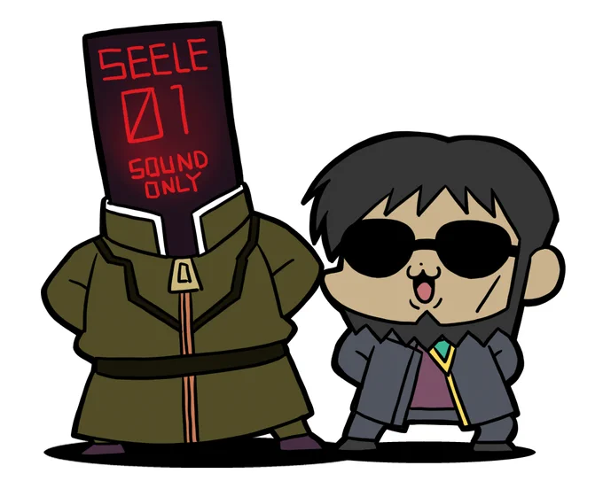 ペパンペピポン#ポプテピピック 