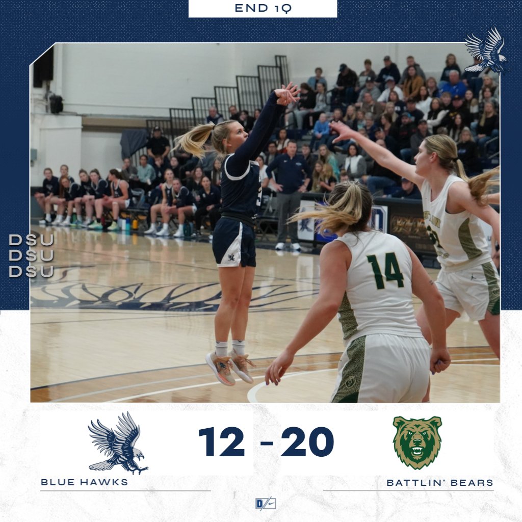 Ten minutes down here in Dickinson and sticking around