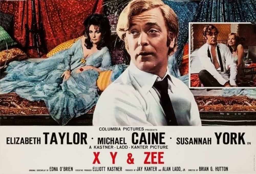 mamajomakes's tweet photo. Watched this film earlier and loved it. The actors were superb especially #ElizabethTaylor A very underrated film in my opinion 🎬

#MichaelCaine #SusannahYork #XYAndZee https://t.co/FVzqsznmmH