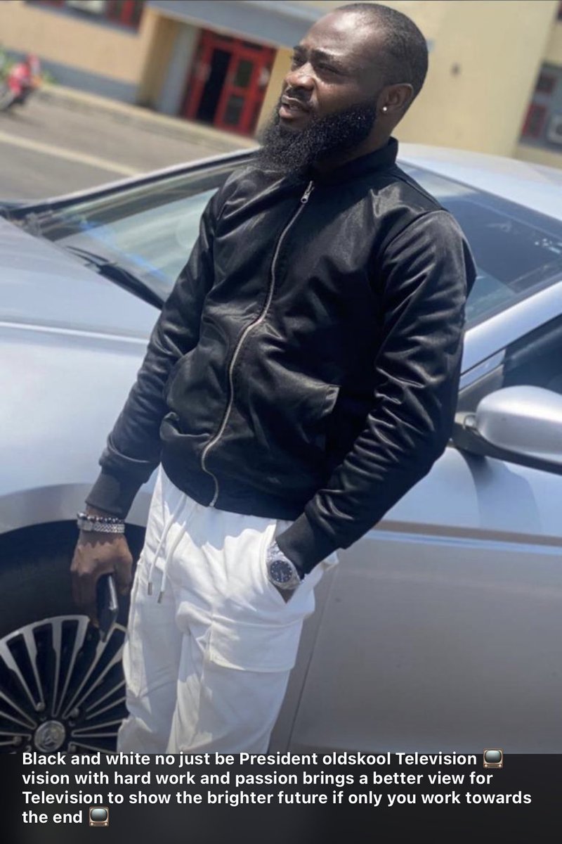 TannyCode's tweet image. Kidda☝️🏽