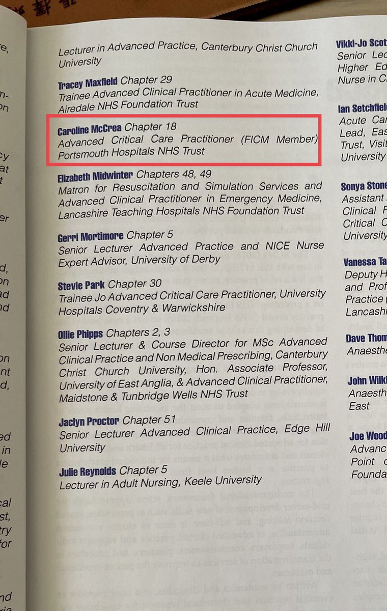 Caroline McCrea tweet media