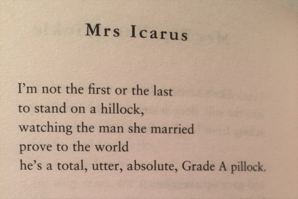 Catherine Silk tweet media