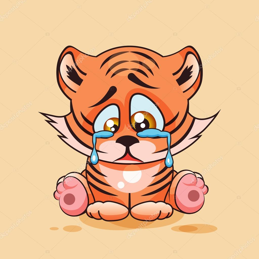 ALCFARM's tweet image. Poor little Tigers ! !