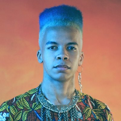 NKOKofficial's tweet photo. #NewProfilePic https://t.co/F79sQJ67d7