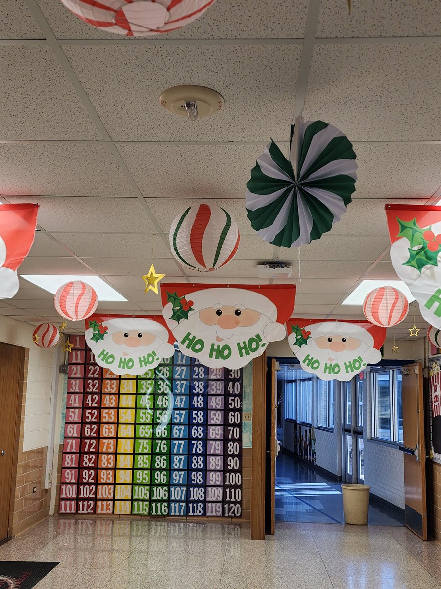 We are ready to welcome our scholars back on Monday. Thank you to my Galindo family for your help. #BetterTogether @ZavalaMagnet
