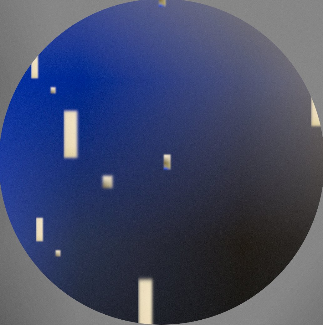 Latent Works tweet media