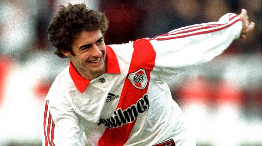 VedoyaRecio's tweet photo. "Jugar al fútbol es volver a tener 15 años"
Gracias Pablo #Aymar https://t.co/SSkgco6R8N
