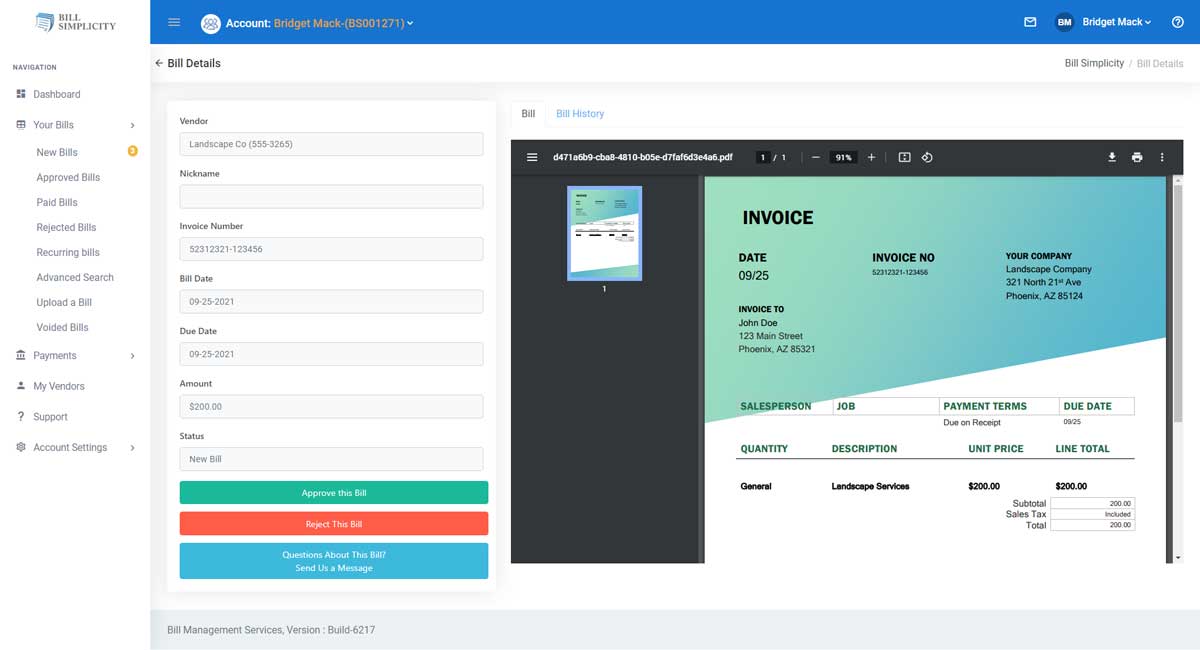 Bill Simplicity (@BillSimplicity) / Posts / X