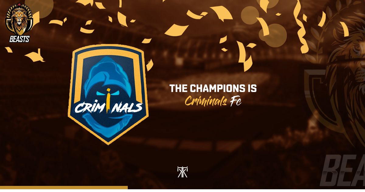 BEASTS CUP tweet media