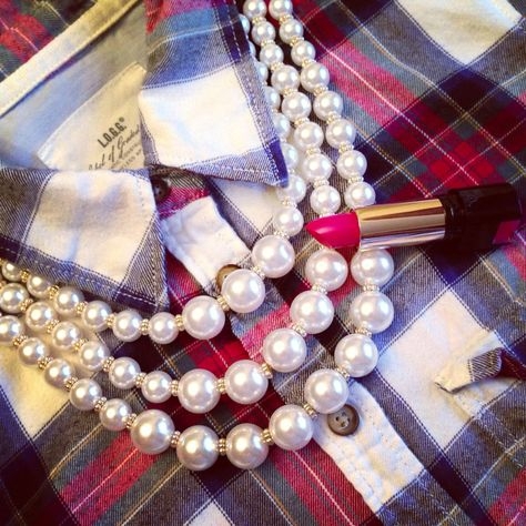 Our plans for the December "Pearls and Plaid" Holiday Party are complete. Now all we need are your reservations. If you are planning on attending send us a quick message before Wednesday, December... more at shoplocal.ly/46v8r