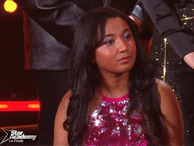 fabien_fichaux's tweet photo. TEAM ANISHA C'EST NOTRE MOMENT, VOTONS 1 AU 71 500 POUR LA VICTOIRE FINALE #StarAcademyLive #StarAcademyleLive #StarAcademy https://t.co/XgRVZbxLN8