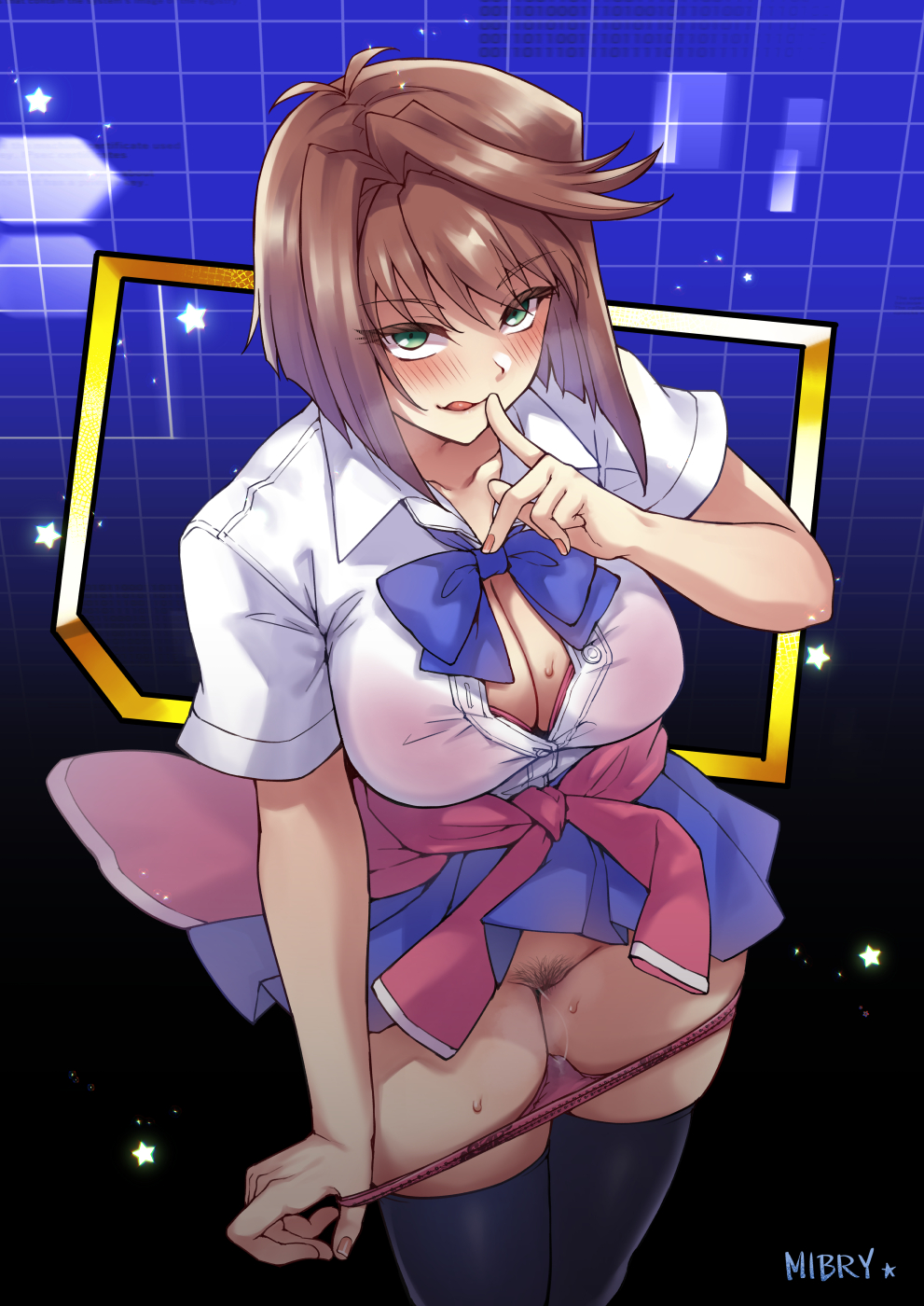 MIBRY☆|CQ8 S01-02 on X: 🔞真崎杏子の「UR」です✨ t.coQhFfmVRBvW  X