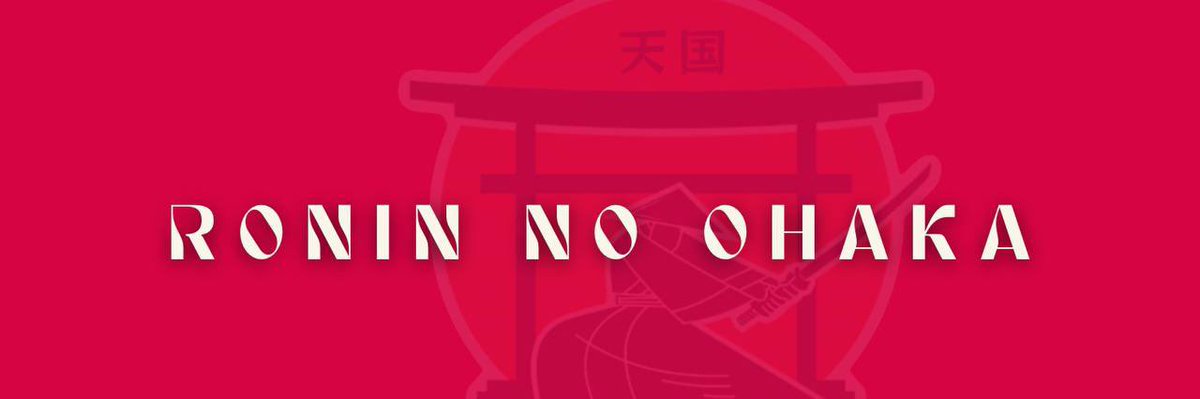 <a href="/AdamEShelton/">Adam Shelton (Captain)</a> <a href="/PyroTokenErc/">PYRO</a> Just jeet and buy $Katana, it makes perfect sense and the staking is already up and running.