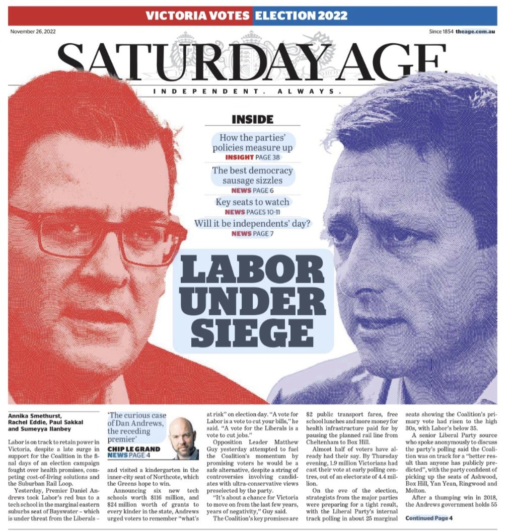 Media Analyst tweet media