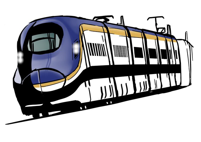 「ソロ 電車」のTwitter画像/イラスト(新着)｜4ページ目