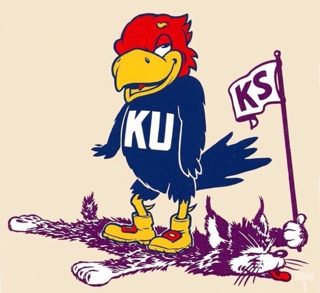 KANSASSSSS WE NEED YOU