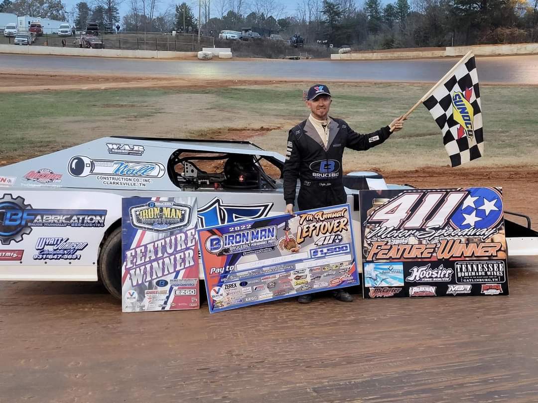 Congratulations Clayton Miller and Ricky Elliott Racing on the weekend sweep at 411! 

First weekend with the Willy's Super Bowl system and takes it right to victory lane!

#teamwillys #willyssuperbowl #ChoiceOfChampions #runoneorfollowone