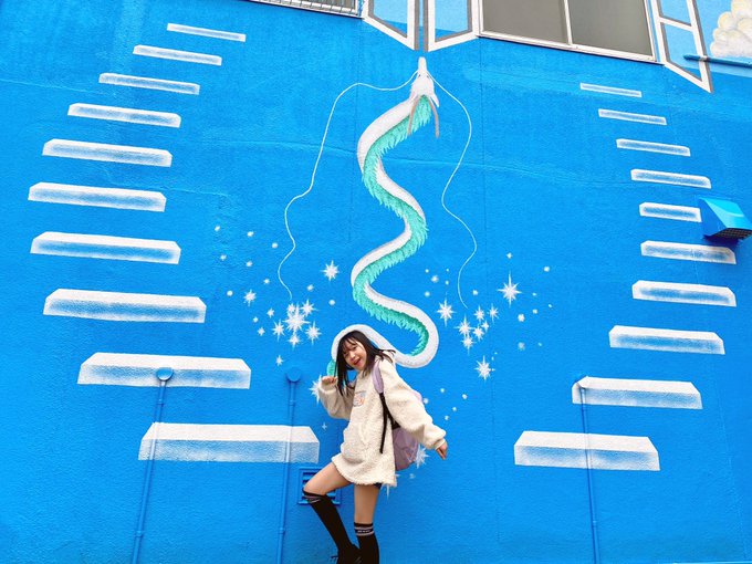 Twitterのコスプレ画像38