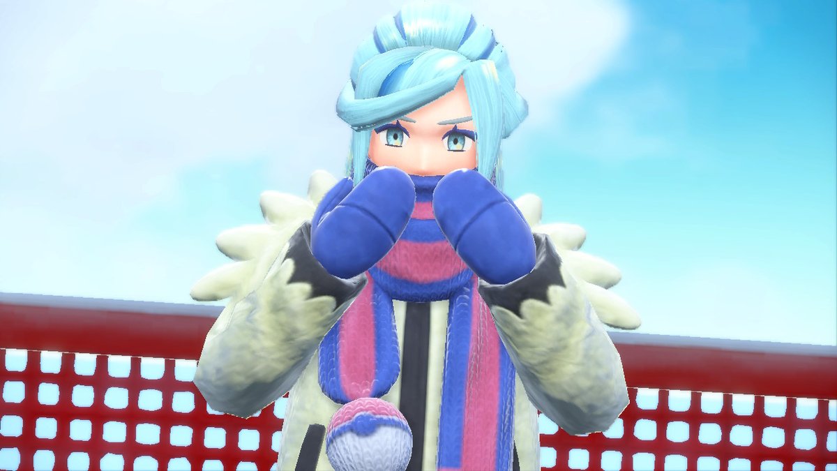 c4tfreak's tweet photo. #PokemonScarletViolet #NintendoSwitch https://t.co/bgSSnEABFX