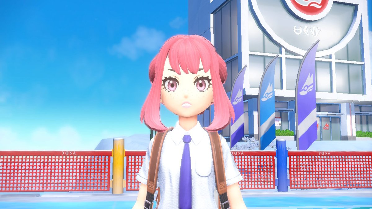 c4tfreak's tweet photo. #PokemonScarletViolet #NintendoSwitch https://t.co/bgSSnEABFX