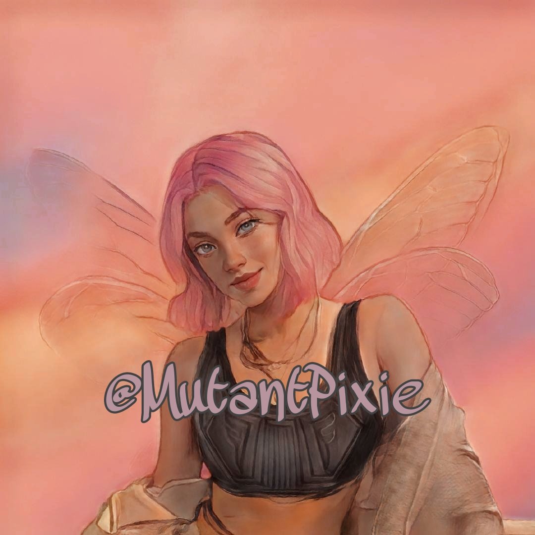 #NewProfilePic