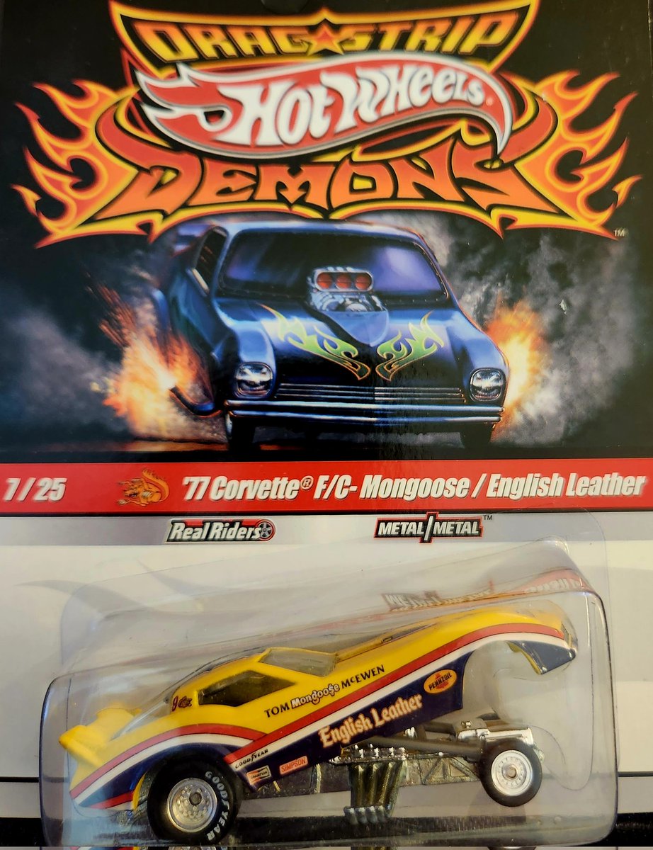 BikerJoe1322's tweet photo. @Hot_Wheels iconic offerings!!! #hotwheels #snakevsmongoose #extremecollector https://t.co/398hlpBlGd