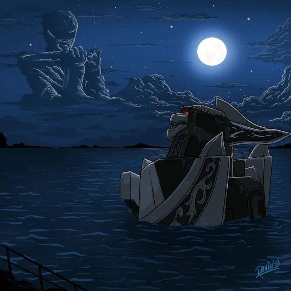 Scott’s Retro Collectables tweet media