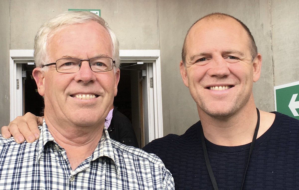 David Whitlock tweet media