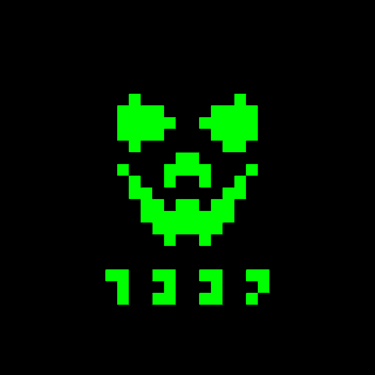 1/

1337 5ku115 d3c2yp702 v0.69. . . .
1337 m45732 k3y 08741n3d f20m 1337.d47. . . . 
8391n d3c2yp710n p20c3du23. . . .!13x1c0n
d3c2yp71n9 "1337 sku11s". . . . . . . . . . . . . . . . . . .  5ucc355!

######################

1337 SKULLS - PAST, PRESENT &amp; FUTURE

💀🧵
↓↓↓↓↓