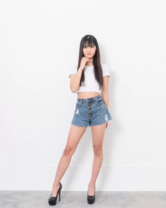 Twitterのコスプレ画像7