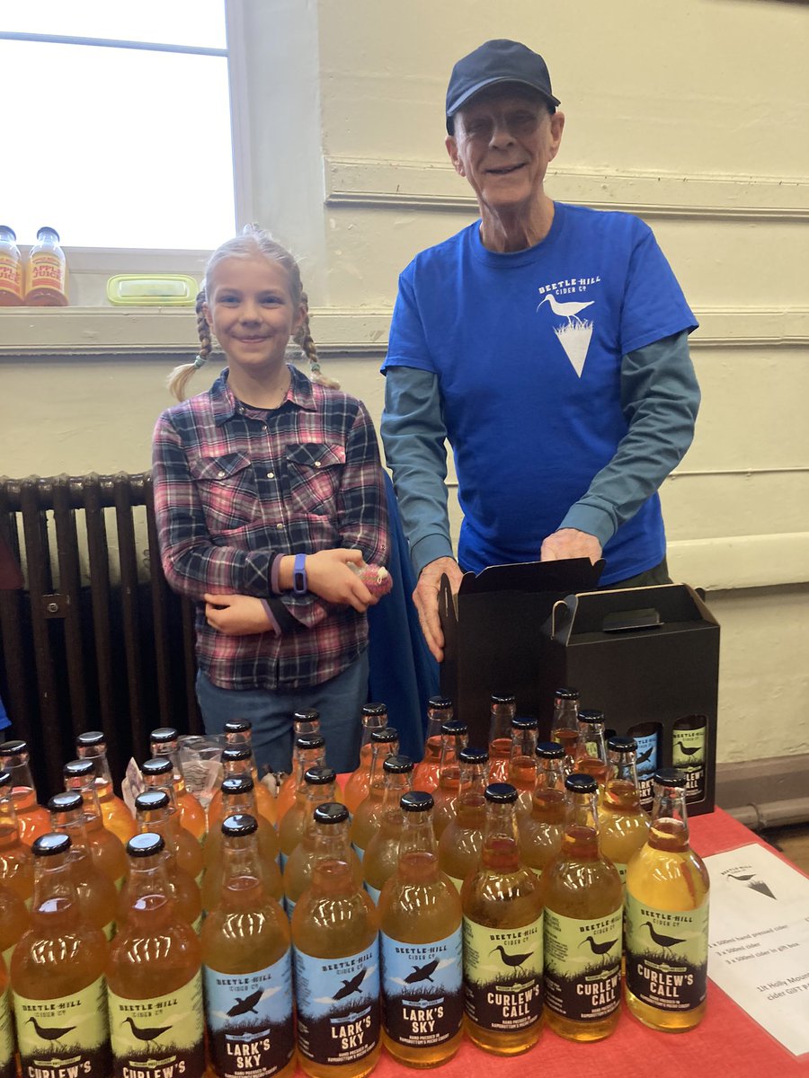 Beetle Hill full family day out on the Christmas Markets 🍏❤️🍏