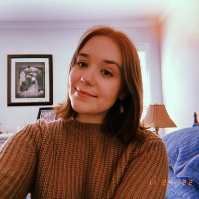 ariel_simpson's tweet photo. #NewProfilePic https://t.co/DETXMZCXE1