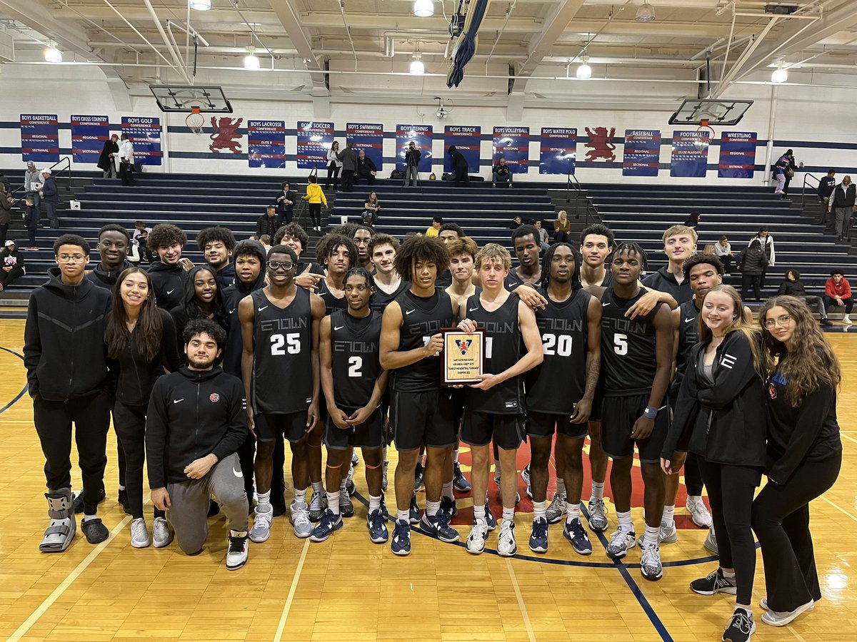 Evanston Athletics tweet media